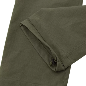 GOLDECK HUNT Hose - Olive – Carinthia