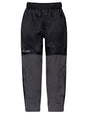 Børne Escape Padded Pants III - Vaude