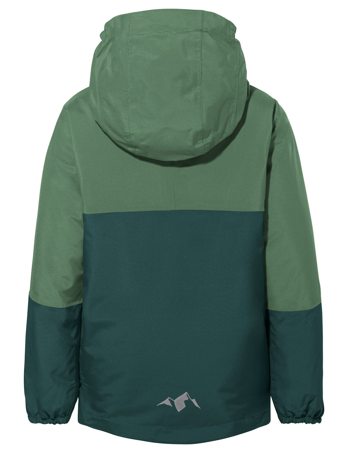Kinder Escape Steppjacke – Vaude
