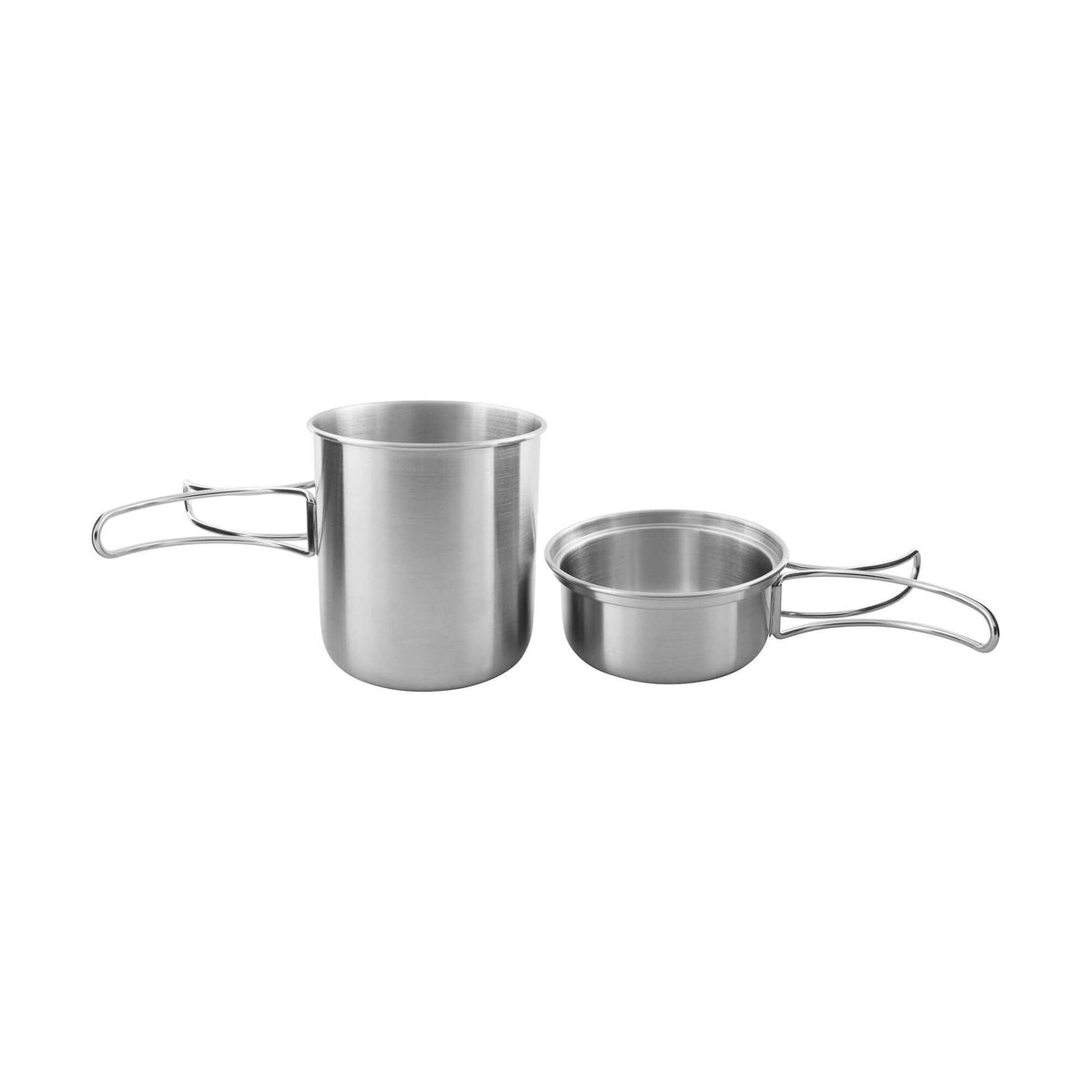 Henkelbecher 600 Set - Tatonka