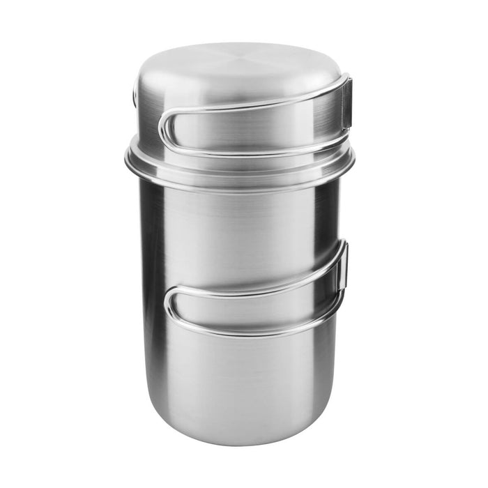 Henkelbecher 850 Set - Tatonka