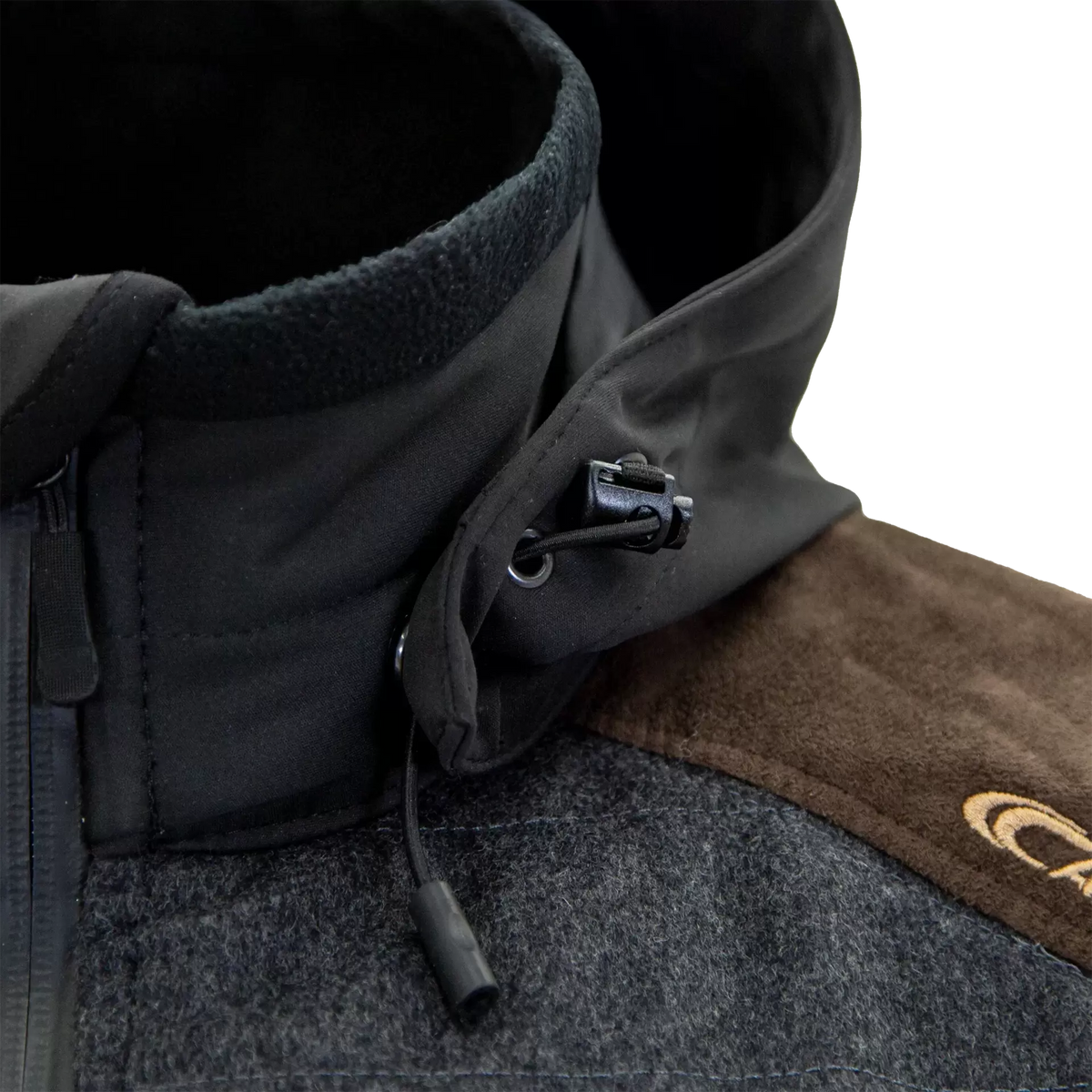 ISLG Jacke - Grau – Carinthia