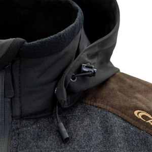 ISLG Jacke - Grau – Carinthia