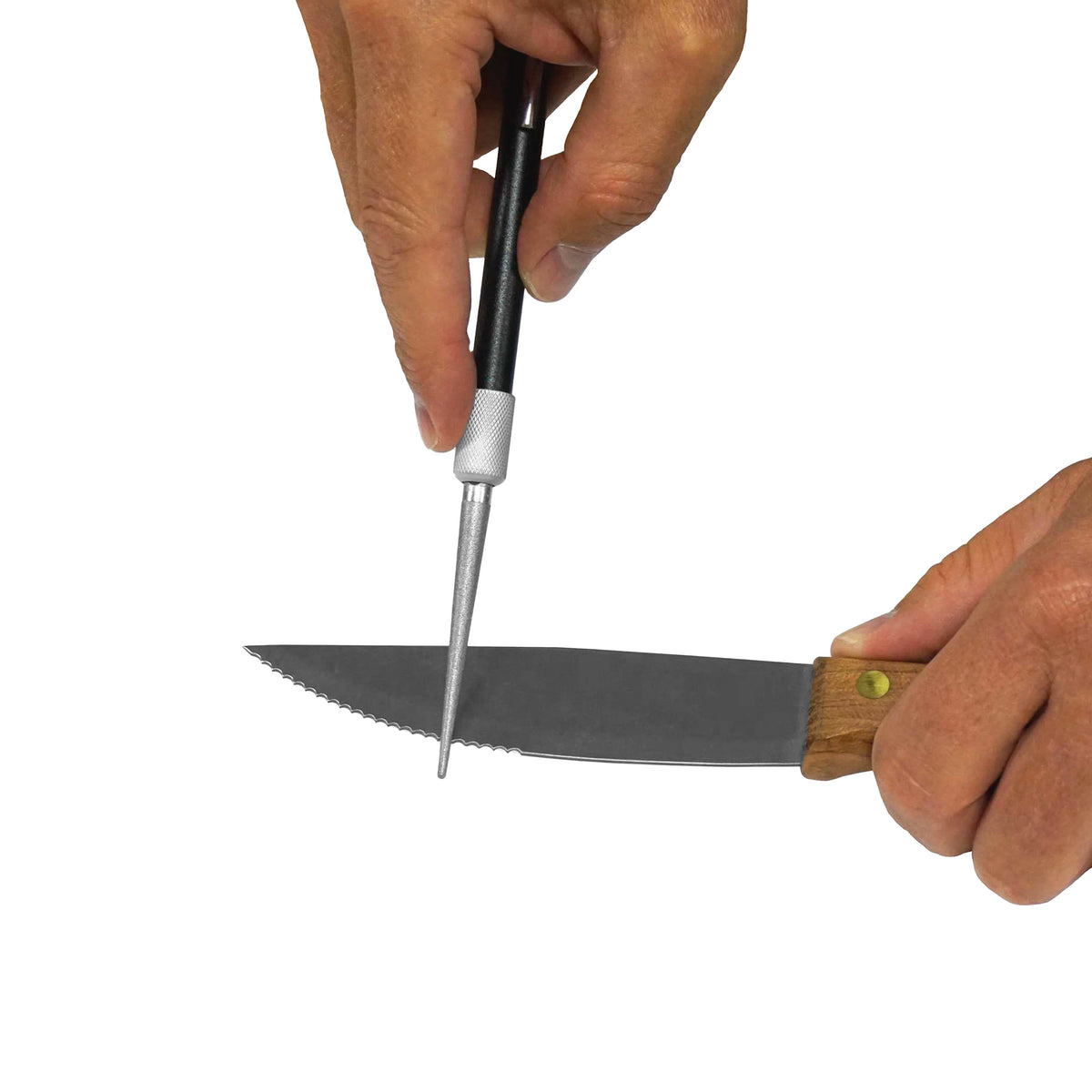 AccuSharp Hakenschärfer – Accusharp