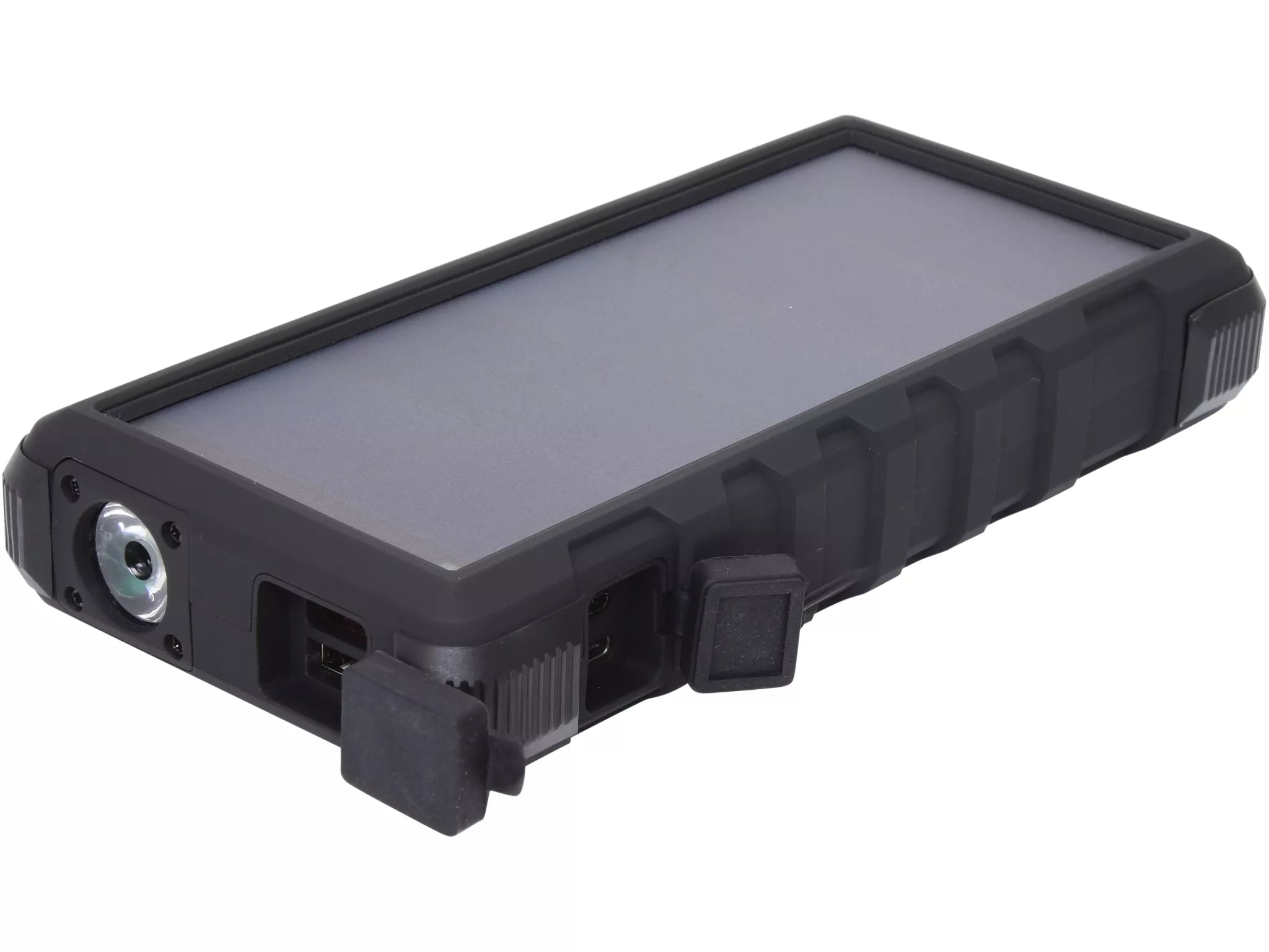 Solar Powerbank 24000mAh - Sandberg - Umtauschware