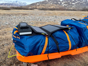 Solarladegerät 21W - Sandberg