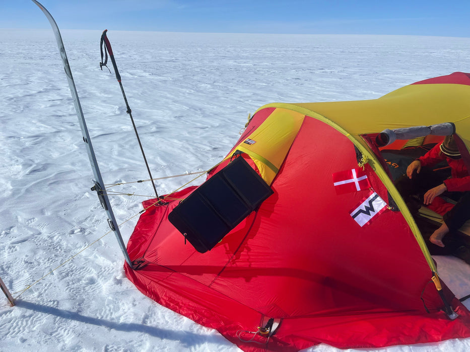 Solarladegerät 21W - Sandberg