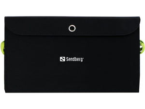 Solarladegerät 21W - Sandberg
