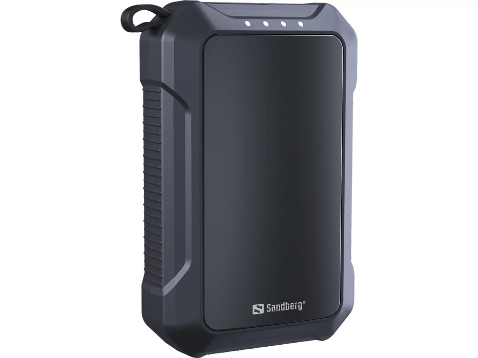 Sandberg Handwärmer Powerbank 10000 mAh