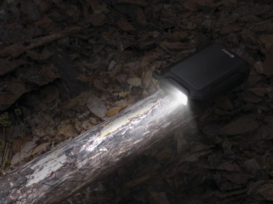 Sandberg Handwärmer Powerbank 10000 mAh