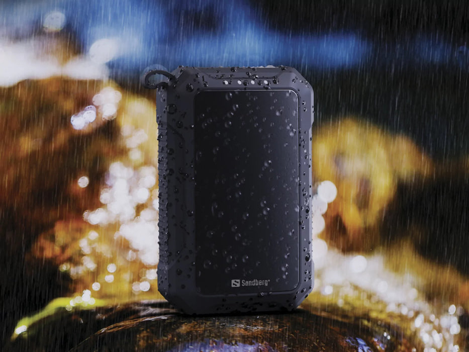 Sandberg Handwärmer Powerbank 10000 mAh