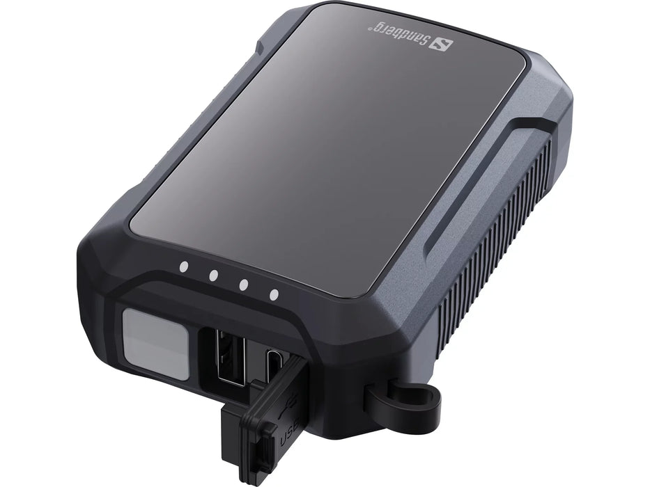 Sandberg Handwärmer Powerbank 10000 mAh