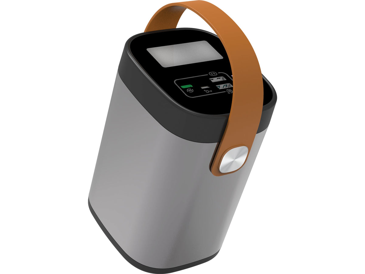 Strombank USB-C PD 20 W 60000 Mah - Sandberg
