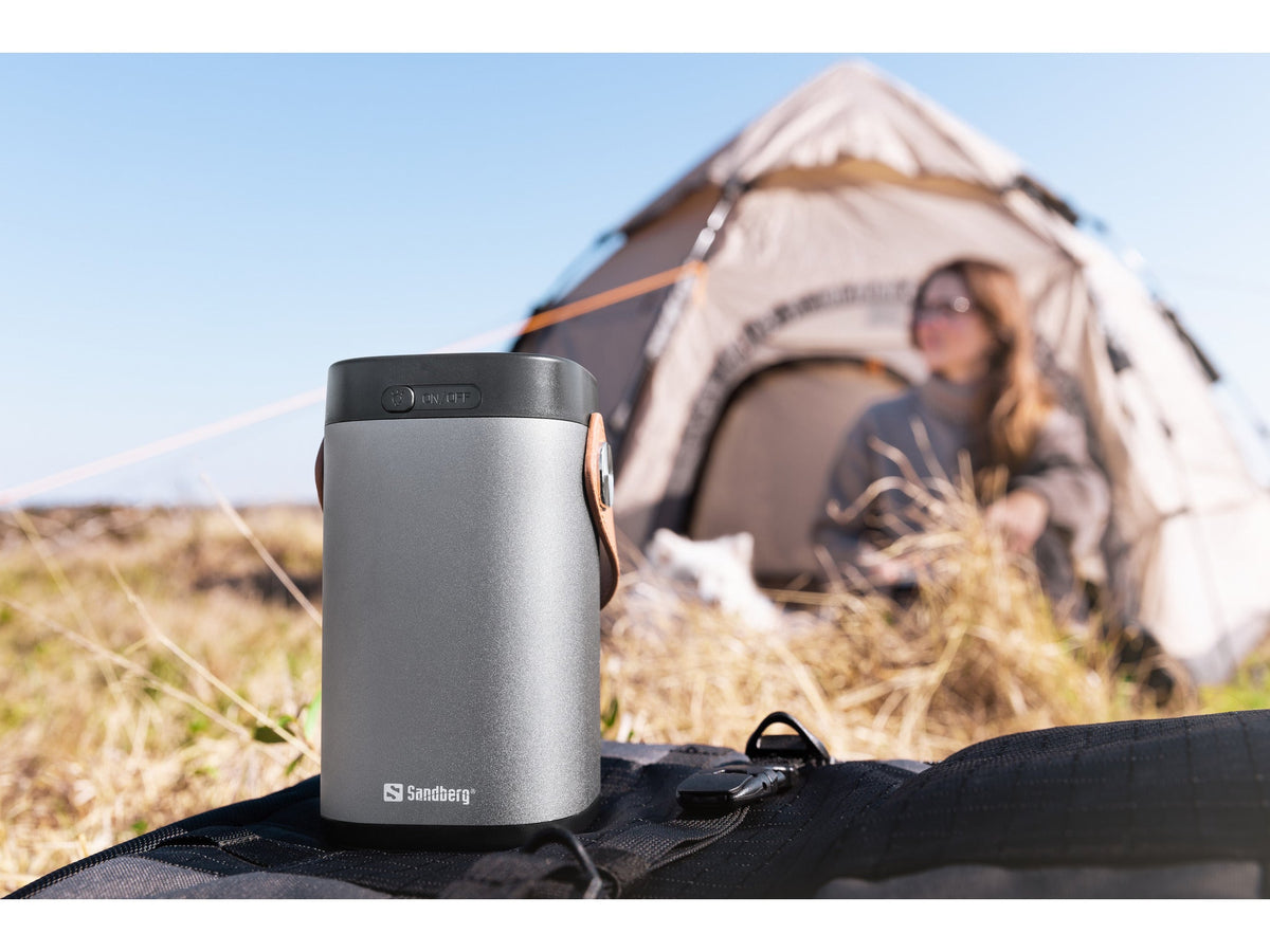 Strombank USB-C PD 20 W 60000 Mah - Sandberg