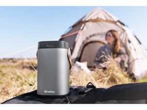 Strombank USB-C PD 20 W 60000 Mah - Sandberg