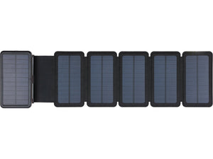 Solarladegerät 6-Panel 20000 mAh - Sandberg