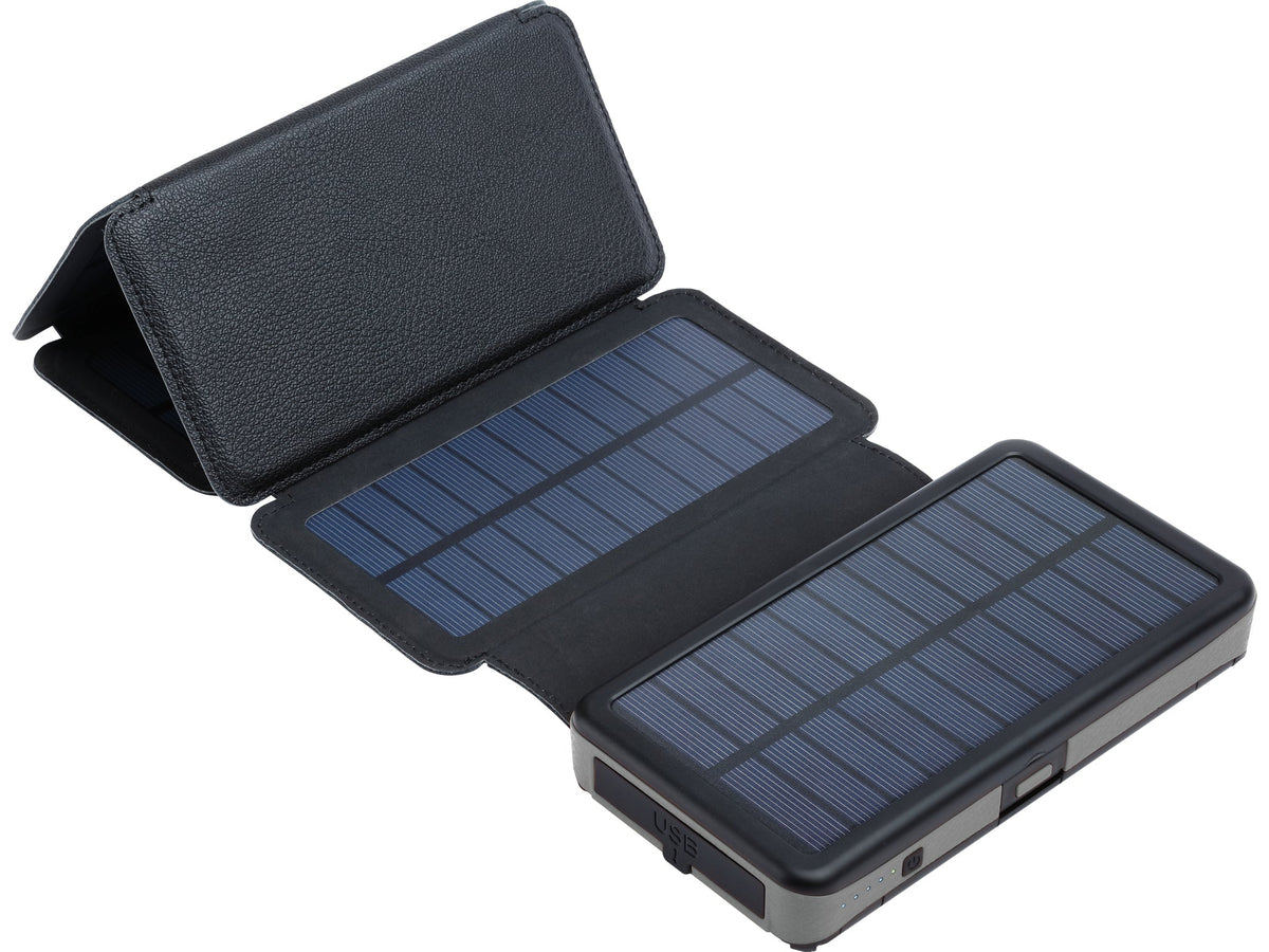 Solarladegerät 6-Panel 20000 mAh - Sandberg