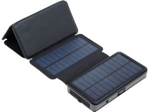 Solarladegerät 6-Panel 20000 mAh - Sandberg