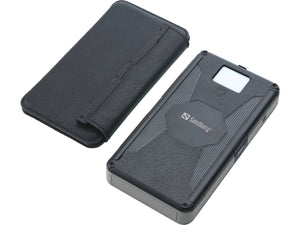 Solarladegerät 6-Panel 20000 mAh - Sandberg