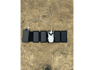 Solarladegerät 6-Panel 20000 mAh - Sandberg