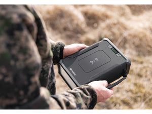 Survivor Powerbank 8in1 96000 - Sandberg