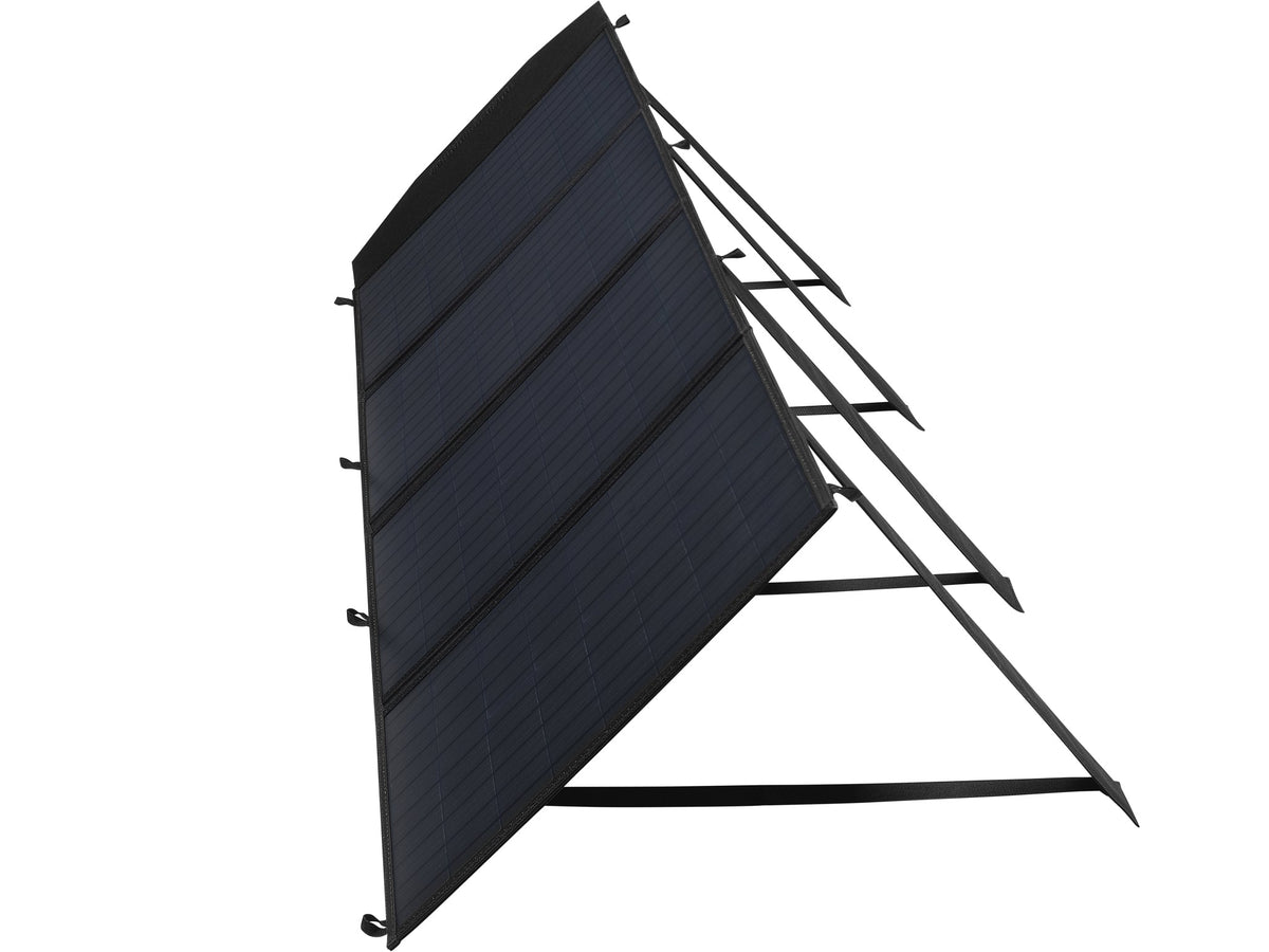 Solar-Ladegerät 100W QC3.0+PD+DC - Sandberg