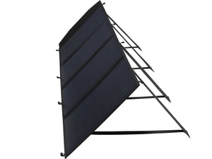 Solar-Ladegerät 100W QC3.0+PD+DC - Sandberg