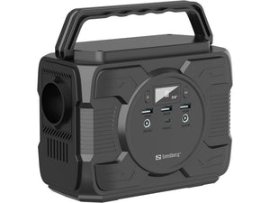 Stromstation AC 200 - Sandberg