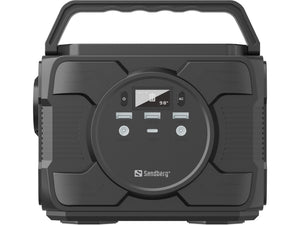 Stromstation AC 200 - Sandberg