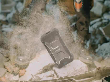 Survivor Powerbank USB-C - Sandberg