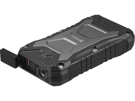Survivor Powerbank USB-C - Sandberg