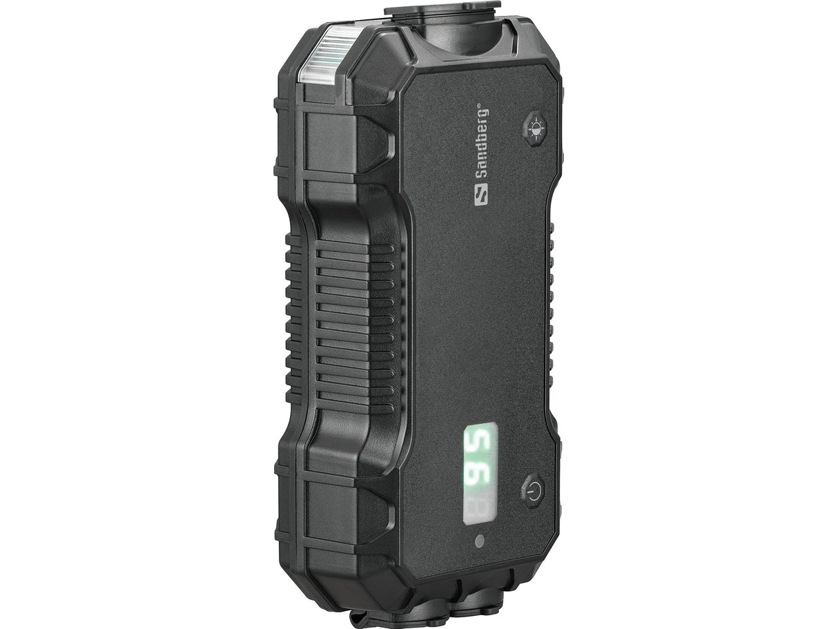 Auto-Starthilfe Powerbank 10000 - Sandberg