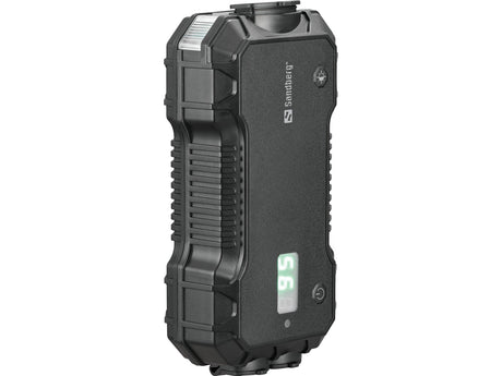 Auto-Starthilfe Powerbank 10000 - Sandberg