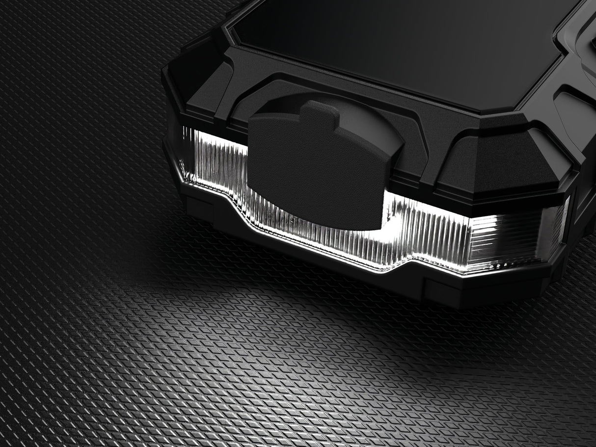 Auto-Starthilfe Powerbank 10000 - Sandberg