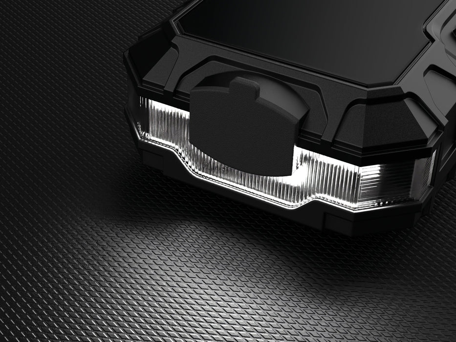 Auto-Starthilfe Powerbank 10000 - Sandberg