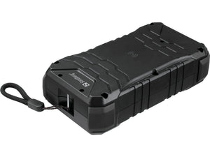 Survivor Powerbank USB-C 27.000 mAh – Sandberg