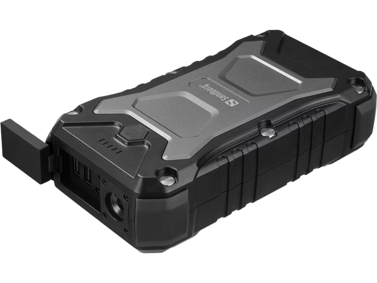 Survivor Powerbank USB-C - Sandberg