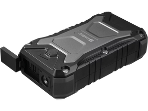 Survivor Powerbank USB-C - Sandberg