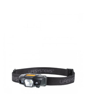 Intensity 155 Stirnlampe – LifeSystems