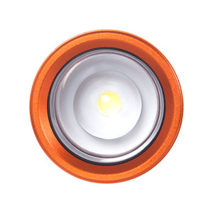 Intensity 545 Wiederaufladbare Taschenlampe – Life Systems