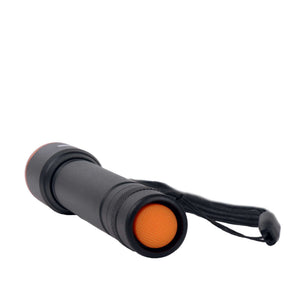 Intensity 480 Taschenlampe mit Batterie – Life Systems