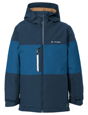 Kinder Snow Cup Jacke – Vaude