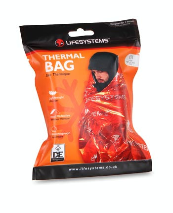 Thermal Bag - Life Systems