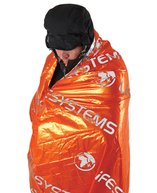 Heatshield Bag - Life Systems