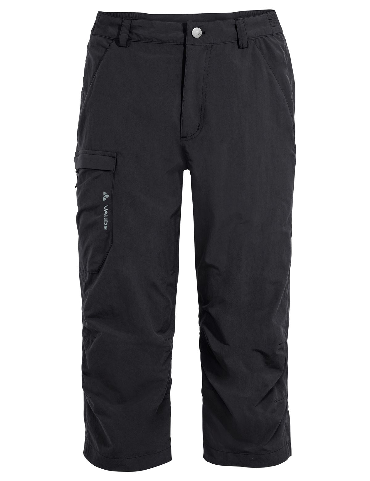 Herren Farley Capri-Hose II – Vaude