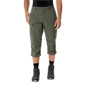 Herren Farley Capri-Hose II – Vaude