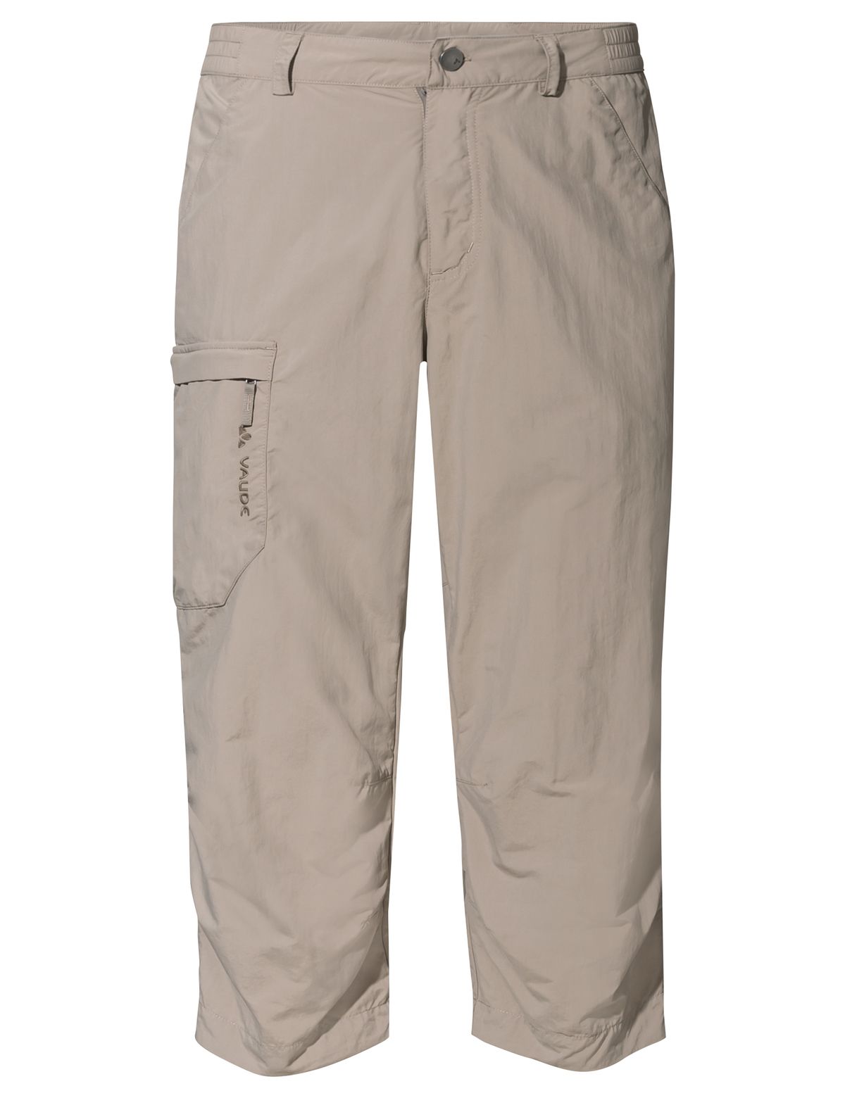 Herren Farley Capri-Hose II – Vaude