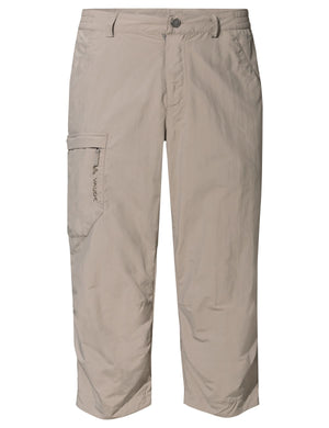 Herren Farley Capri-Hose II – Vaude