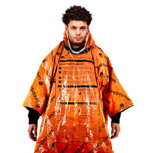 Heatshield Notponcho – LifeSystems