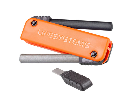 Dual-Action Firestarter - Life Systems